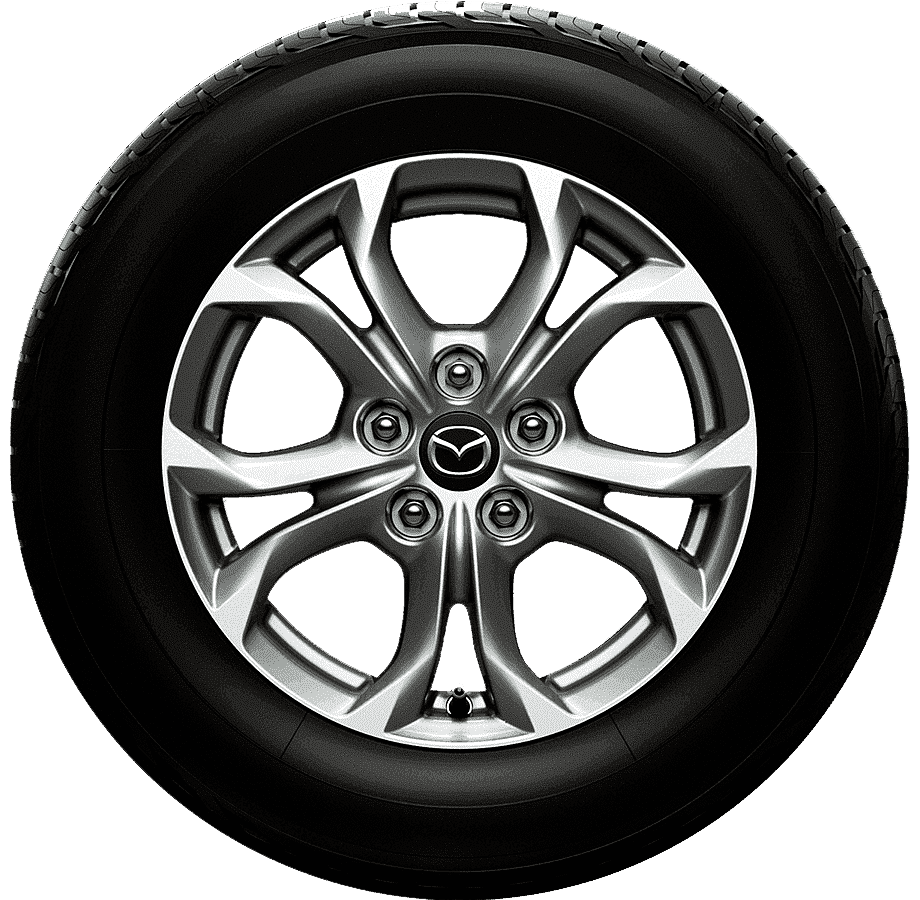 Wheel